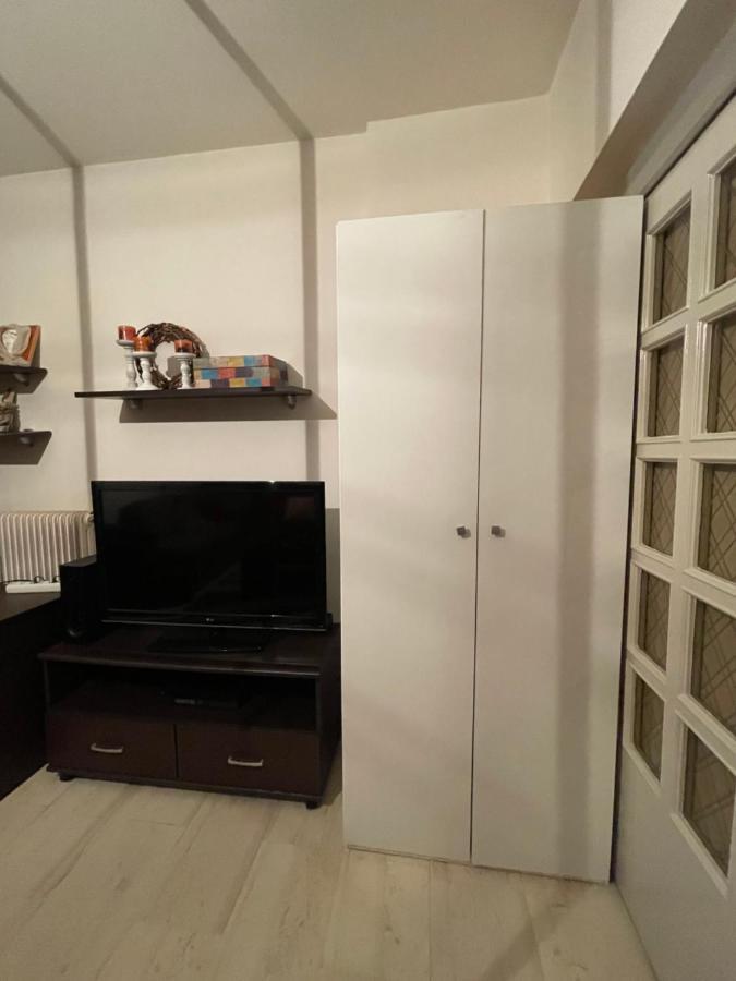 Karras' Home Volos Buitenkant foto