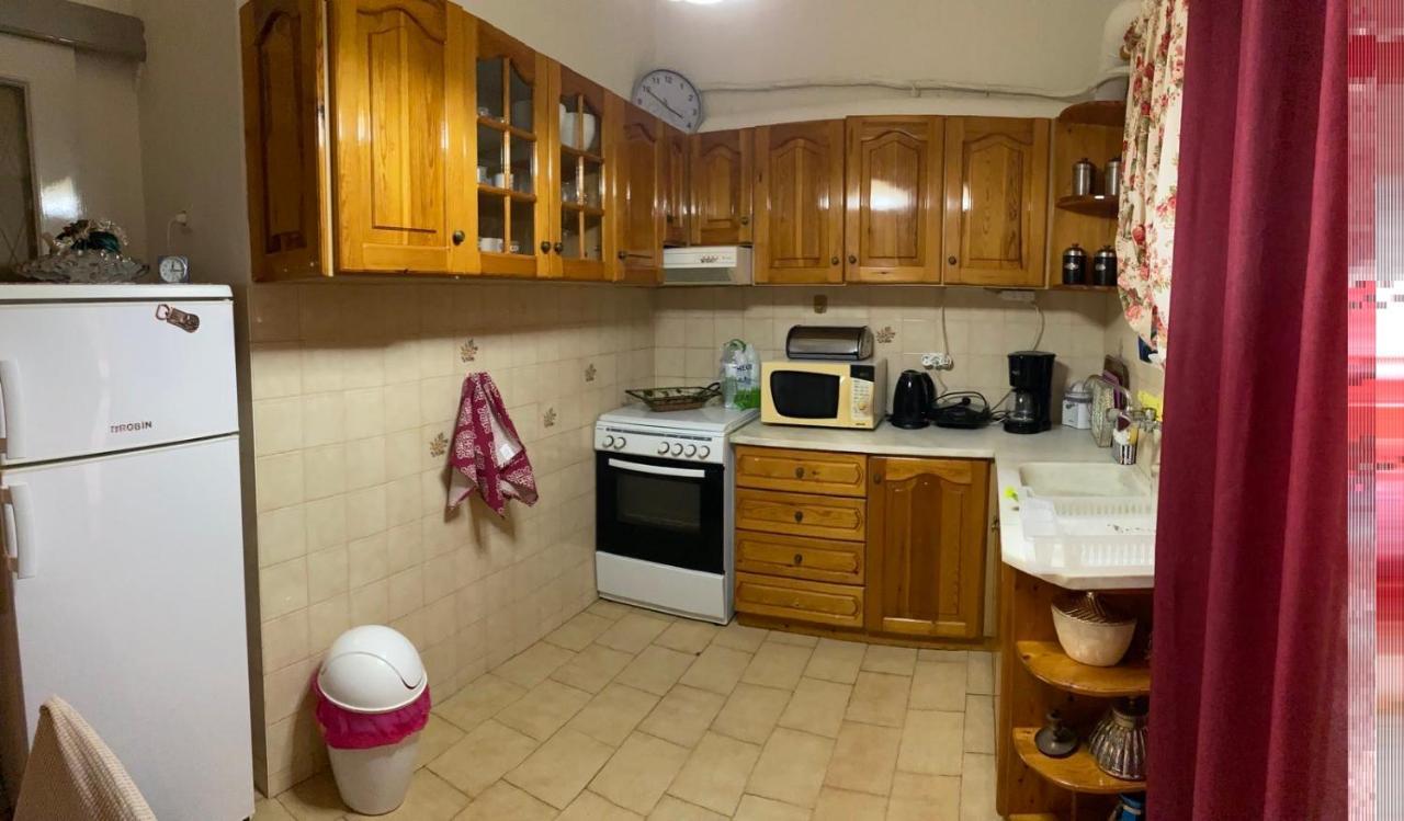 Karras' Home Volos Buitenkant foto