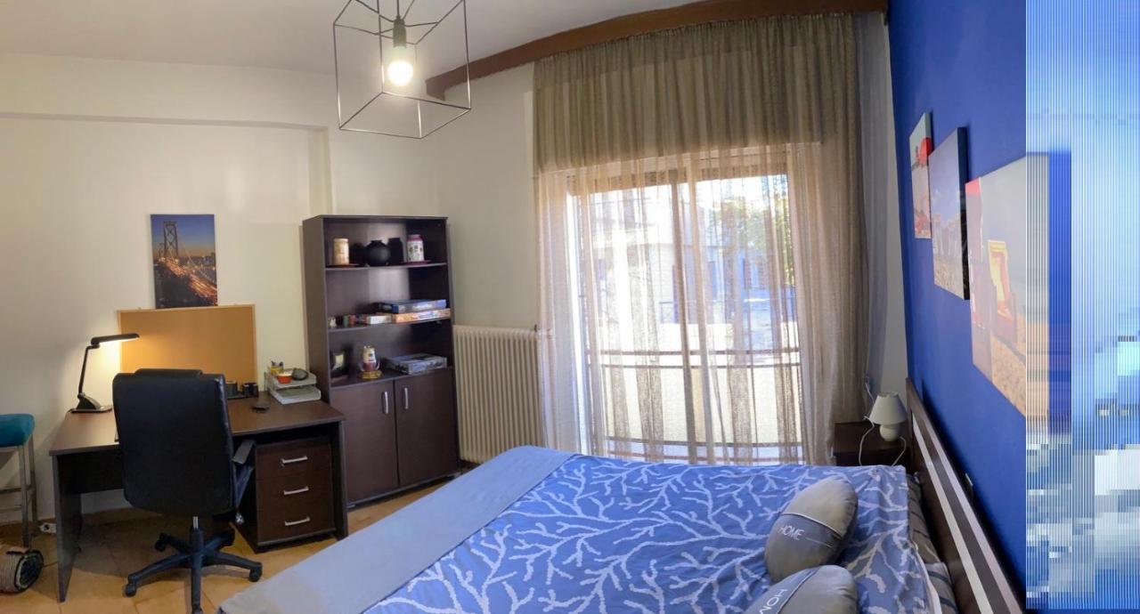 Karras' Home Volos Buitenkant foto